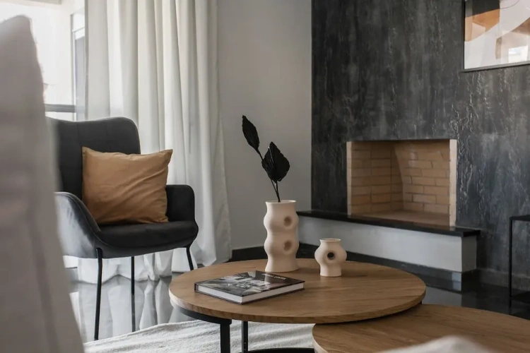 Deluxe Sextuple Apartment