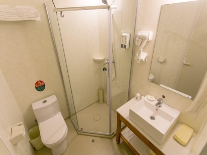 Business Double room