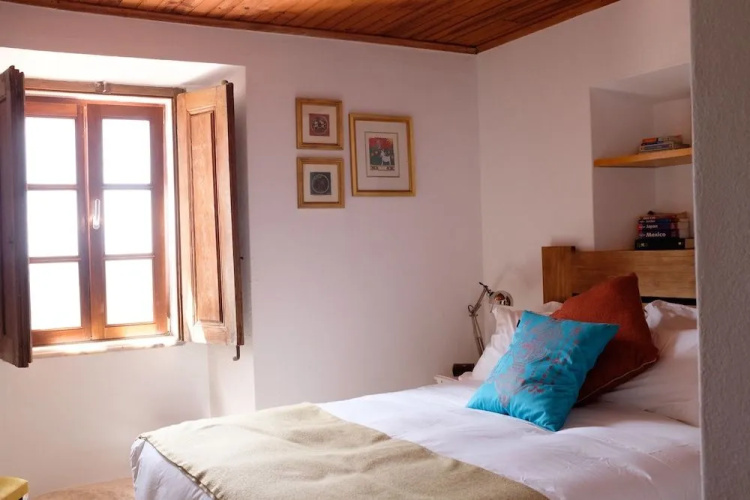 The Place at Evoramonte
