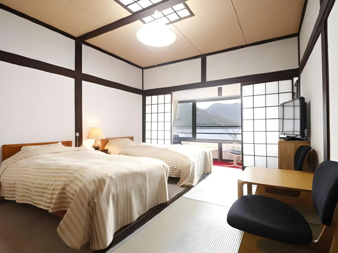 Hotel Kojoen