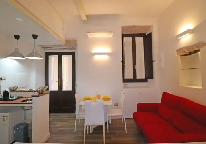 Residenza Zonza