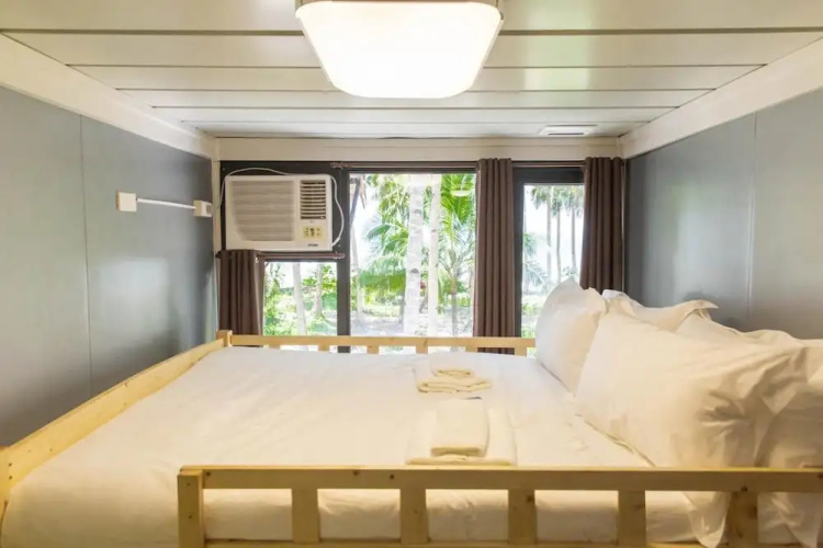 Little Nap Inn Siargao