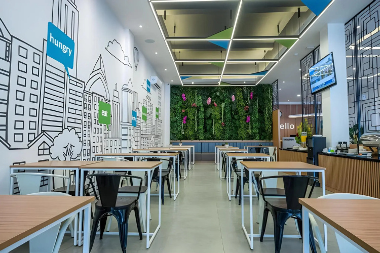 Hotel Premier Makassar