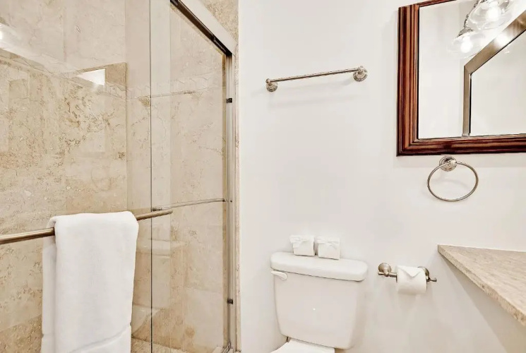 Guesthouse Charleston SOUTH 105 A and B