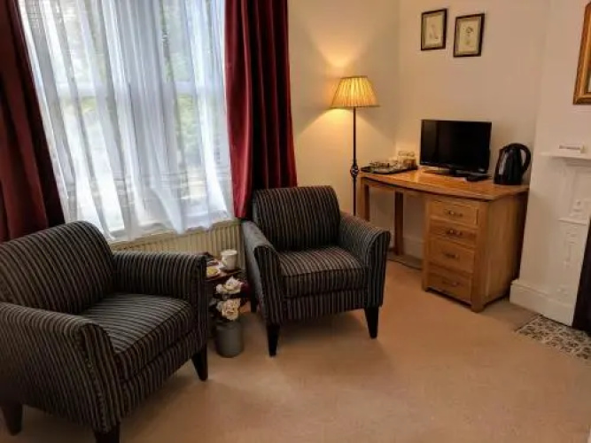 No. 23 Bed and Breakfast