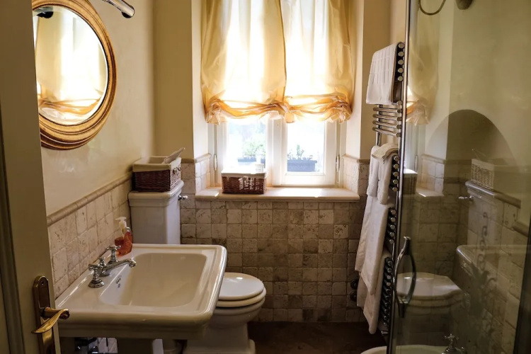 Villa Chiara B&B