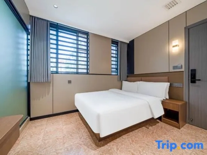 Business Double room
