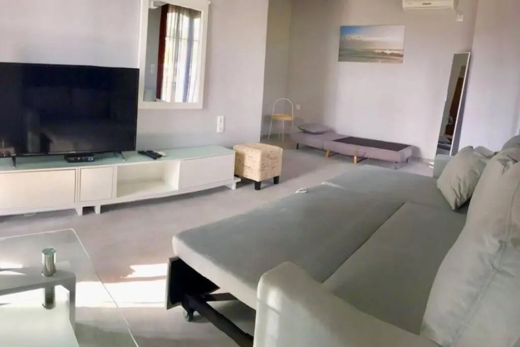 Sea Breeze Apartments - n.1 with private pool