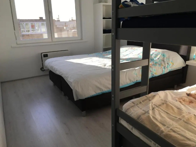 Appartement Thea