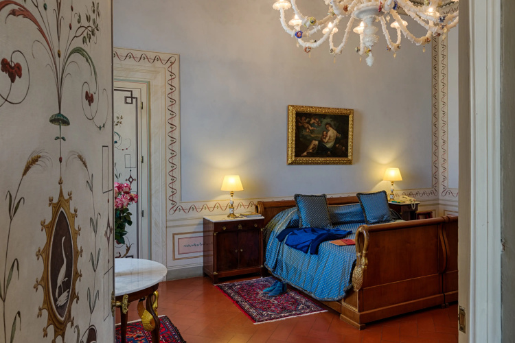 Villa Olmi Firenze