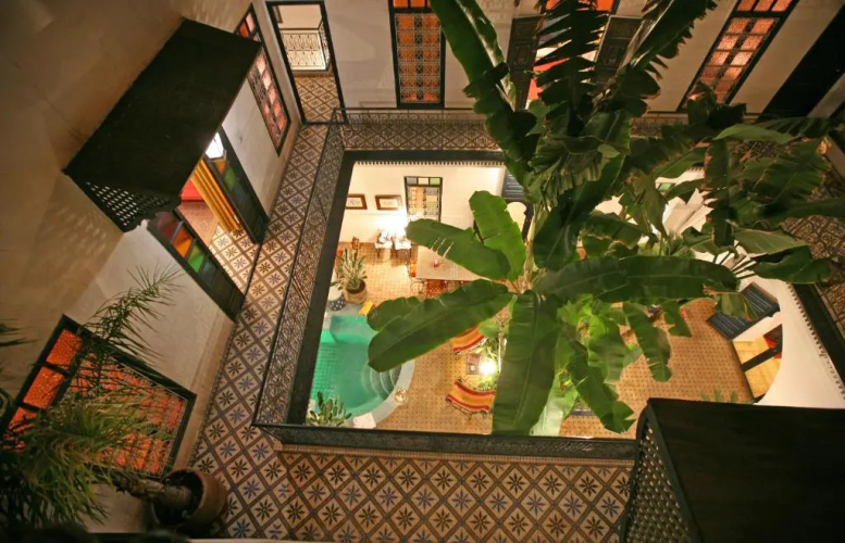 Imagen del hotel