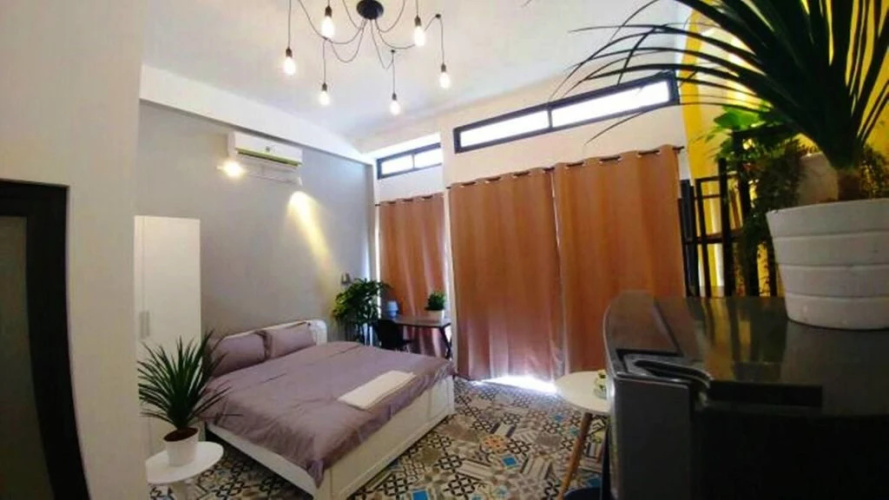 Hotelafbeelding
