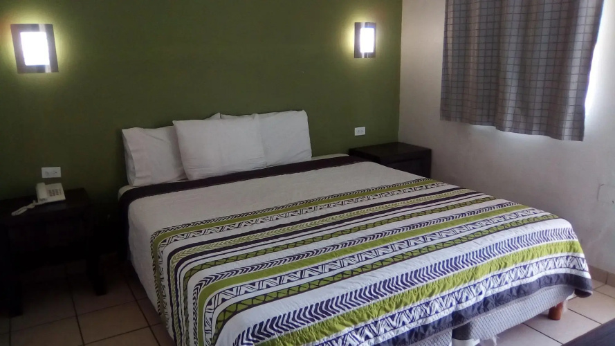 Hotel Villa Del Sol