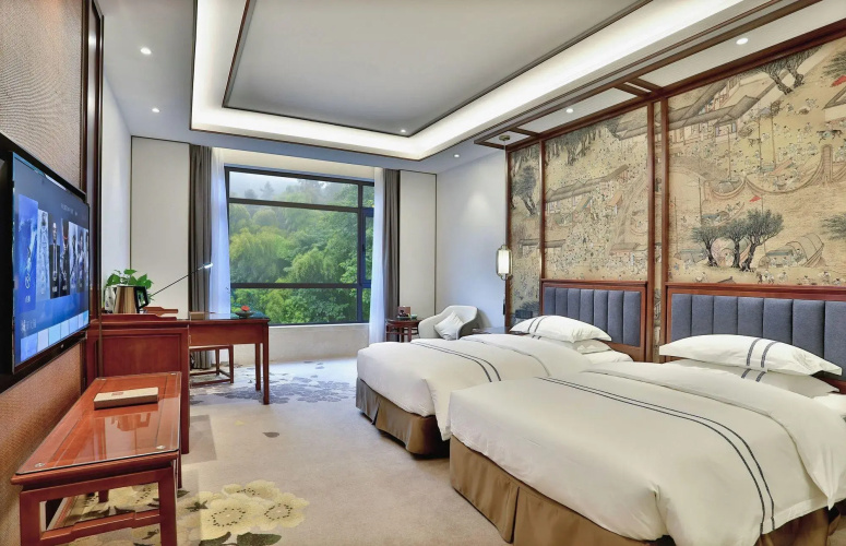 Shangyu Hotel