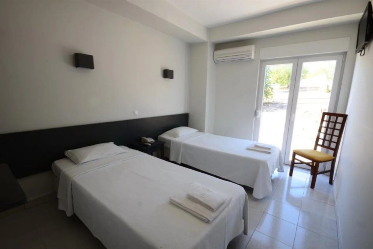 Guest House Boliqueime