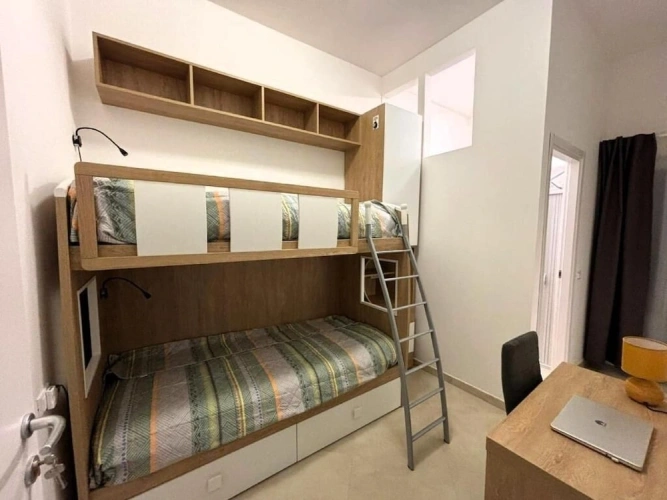 Comfort Apartment