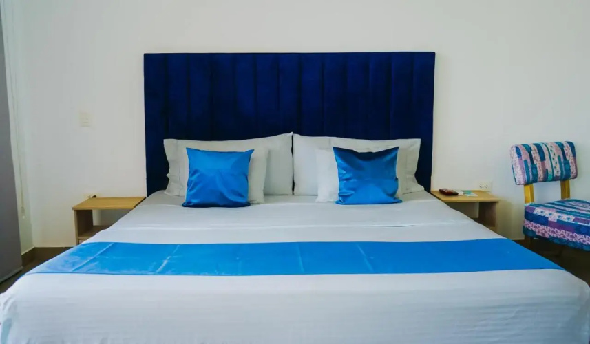 Hotel Celestial Riohacha