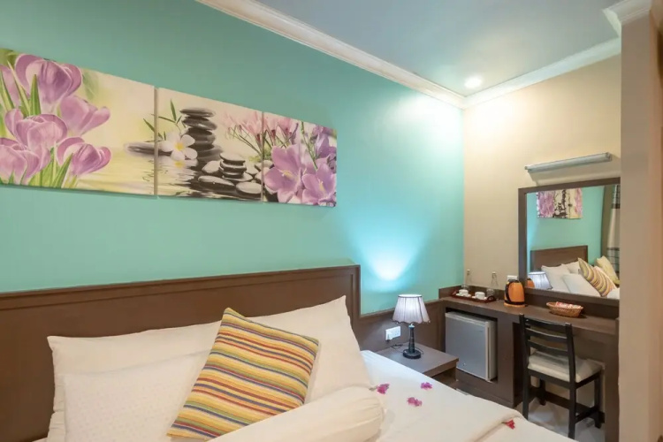 Noomoo Grand & Spa