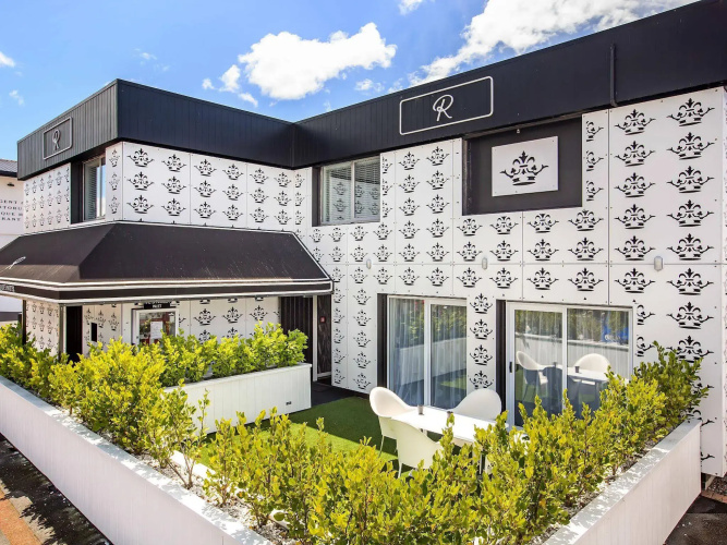 Imagen del hotel