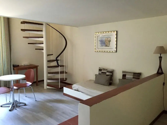 Le Centre Nautique Suites