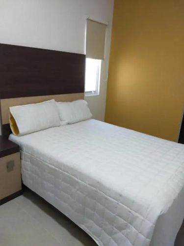 hotel del bosque