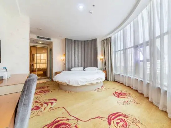 Yuanquan Hotel