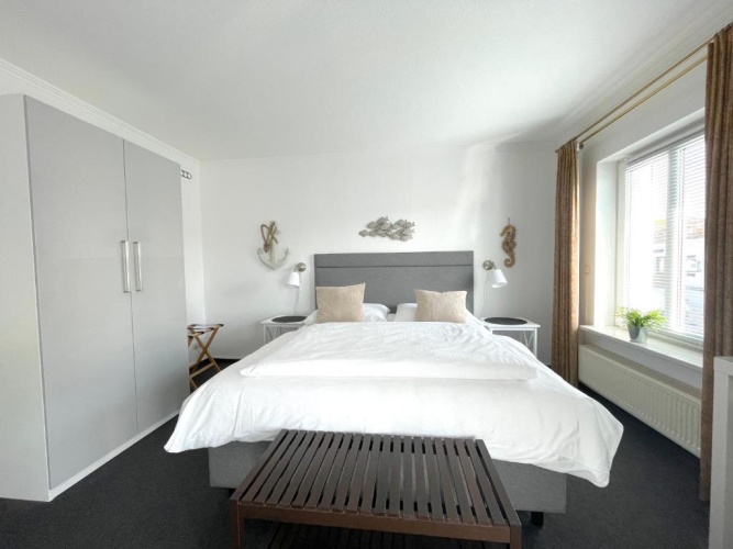 Double Apartment