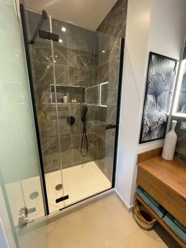 Comfort Double room with garden view