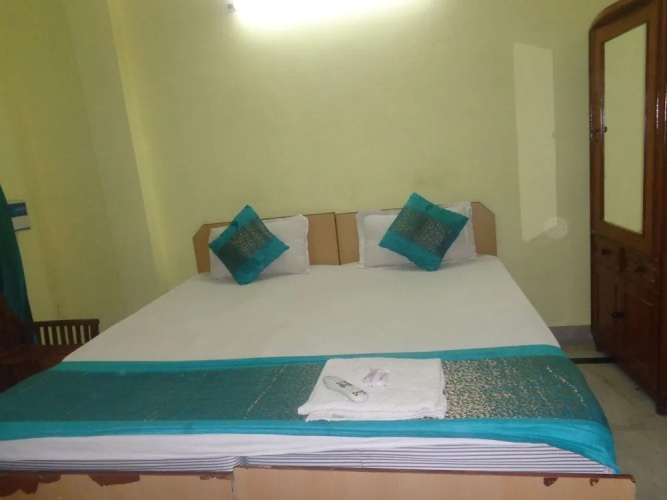Rajdhani Inn