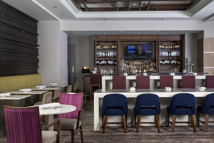 Embassy Suites by Hilton Atlanta Perimeter Center photo 37