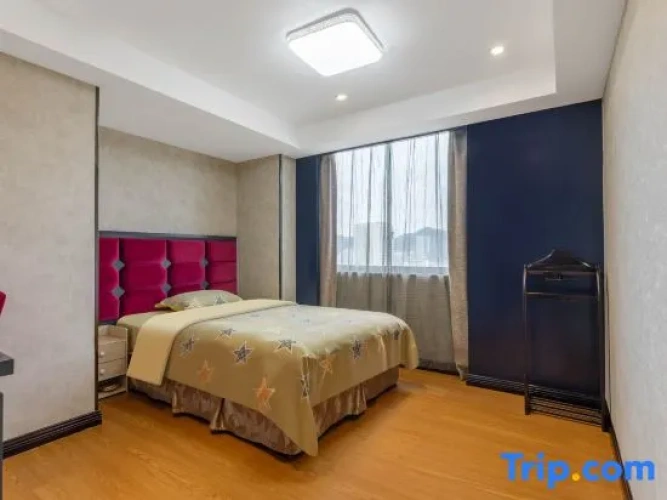 Double Family Suite