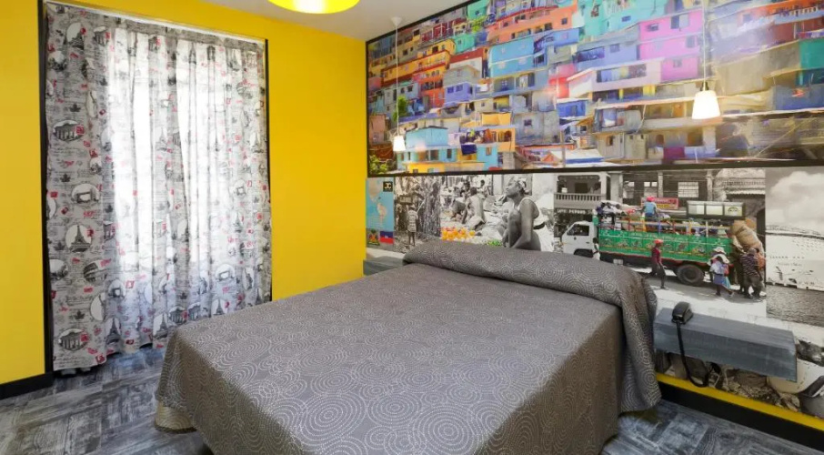 Hotel JC Rooms Chueca