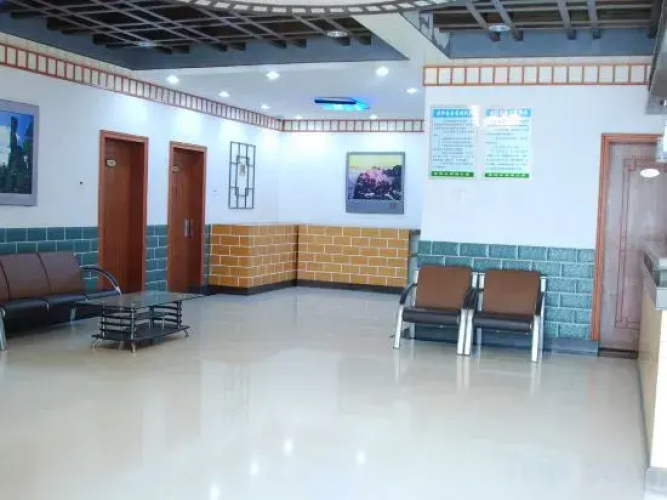 Jin Xiu Hotel