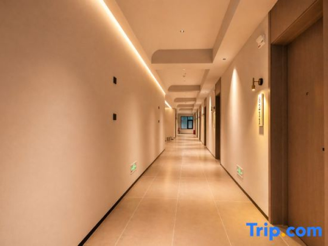 Meizhou Island Huanpeng Yu Long B & B