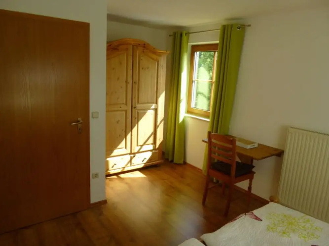 Amazing Apartment in Gossweinstein
