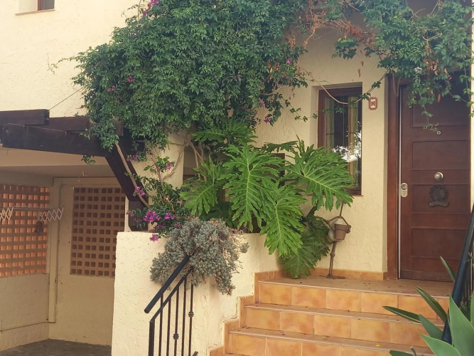 Townhouse Los Olivos M