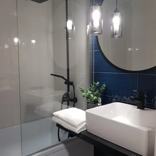 Фотография номера квартиры Апартаменты в 12 микрорайоне