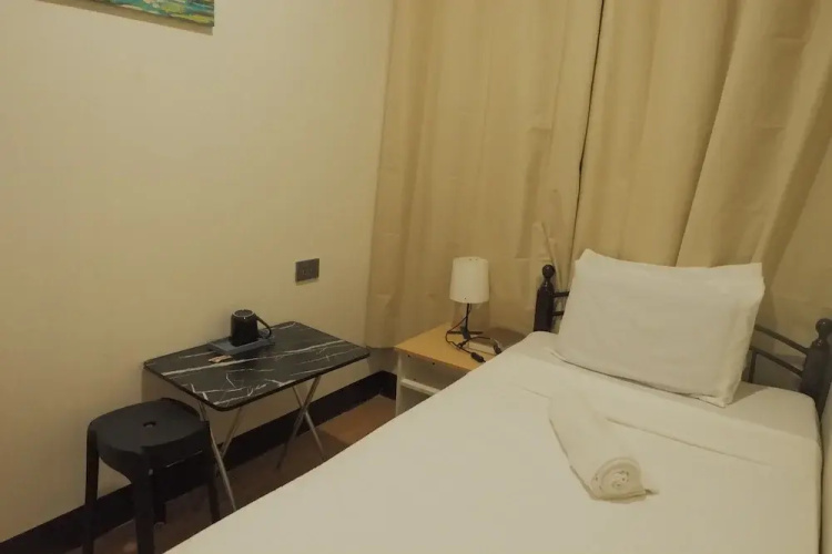 Brightwood Hotel & Residences