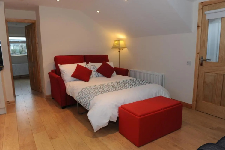 Bay Cottage B&B