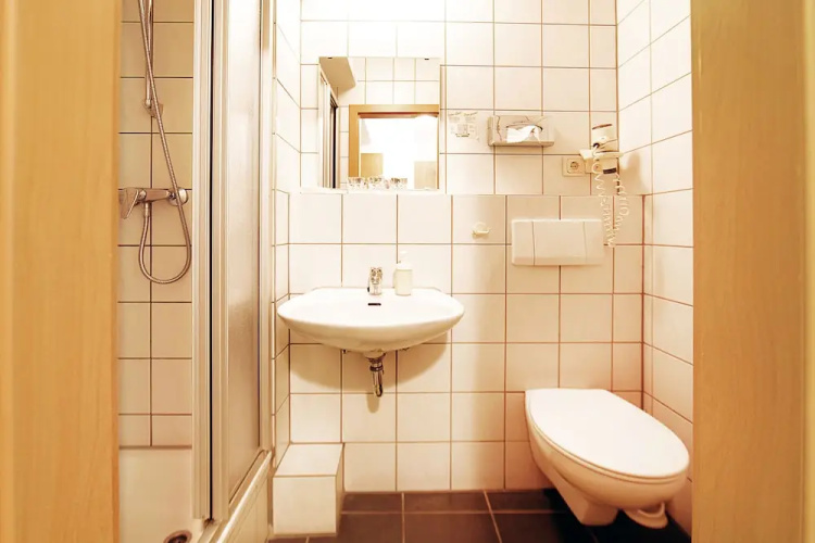 bp24 Hotel Aachen