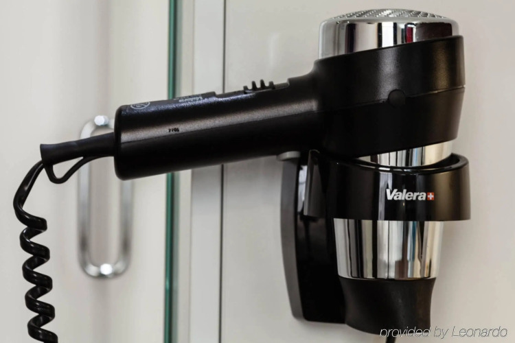 Chiswick Rooms Hotel Overview