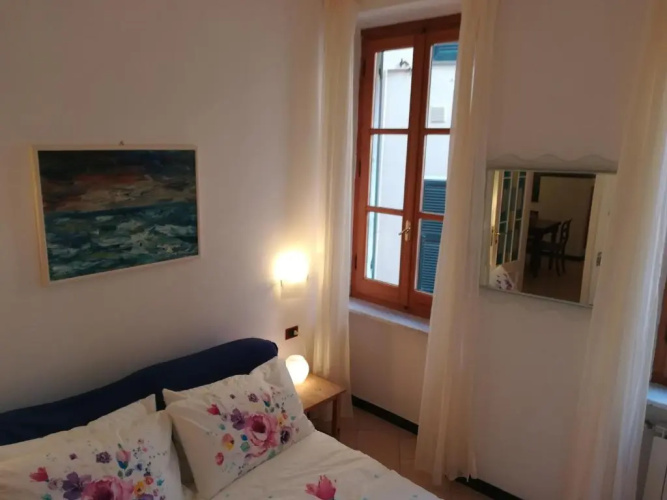 Casa Del Carugio