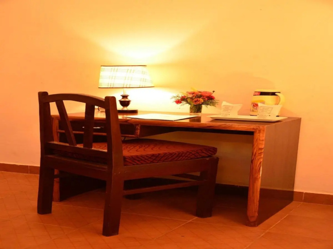 Ankur Resort