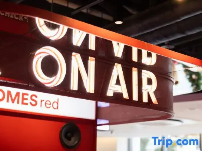 HOMES Red Myeongdong
