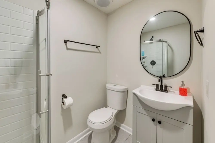 3 Bedrooms Cottage