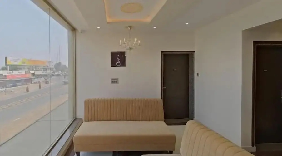 Hotel Itagi Square