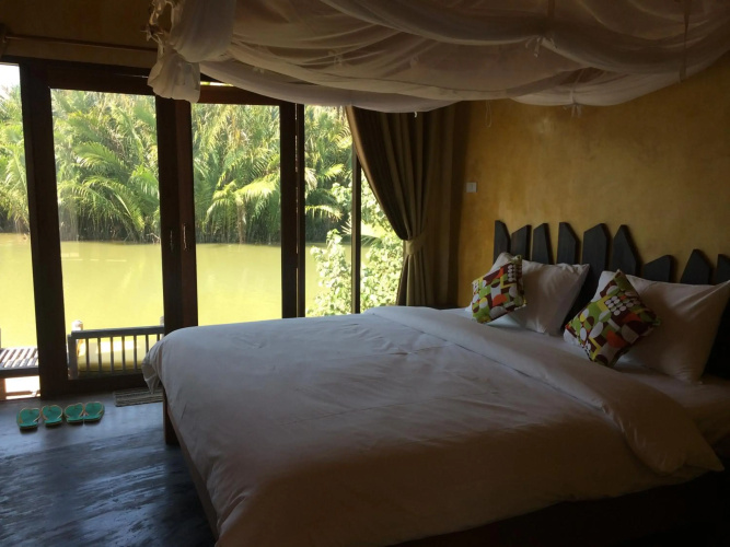 Bangsrai Cottage