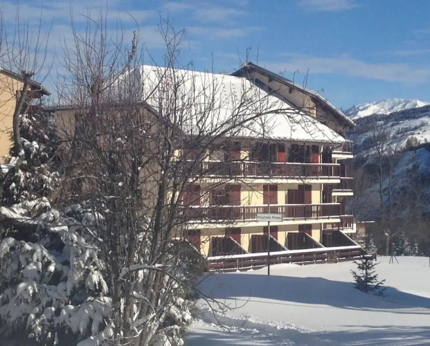Imagen del hotel