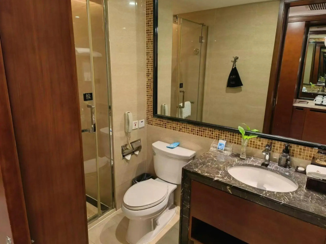 Jun Jia Hotel