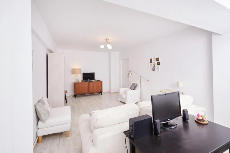 Vama Apartment